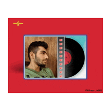 Alireza Jadidi Music Alireza Jadidi Music Artist GIF - Alireza Jadidi Music Alireza Jadidi Music Artist Alireza Jadidi GIFs