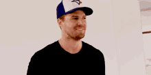 Stephen Amell Handsome GIF - Stephen Amell Handsome Happy GIFs