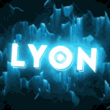 Lyon GIF - Lyon GIFs