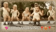 Its Friday Breakdance GIF - Its Friday Breakdance Funny Babies GIFs
