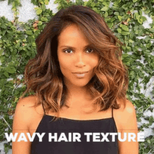 Hair Texture Hair Texture Types GIF - Hair Texture Hair Texture Types What Are Different Hair Textures Types GIFs
