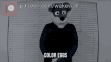 Color Colored GIF - Color Colored Egg GIFs