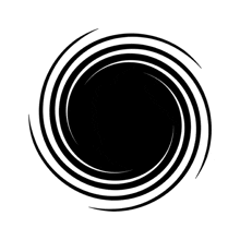 Spiral Create In Every Way GIF - Spiral Create In Every Way Black Hole GIFs