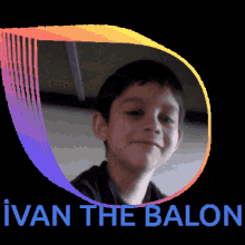 Ivan The Balon GIF - Ivan The Balon GIFs