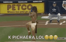 baseball pitcher brazilian spin flip