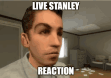 Stanley Parable Ultra Deluxe Stanley GIF - Stanley Parable Ultra Deluxe Stanley Stanlet Parable GIFs