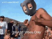 Vibe Vibies GIF - Vibe Vibies Beast GIFs