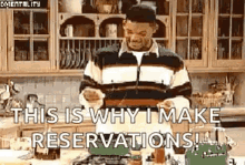 Will Smith Fresh Prince GIF - Will Smith Fresh Prince Reservations GIFs