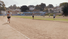 Tired Exhausted GIF - Tired Exhausted Run GIFs