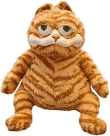Garfield Spin GIF - Garfield Spin Fat Cat GIFs