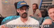 Sausage Party GIF - Sausage Party GIFs