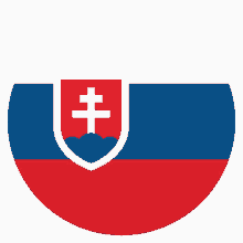 flags slovakia