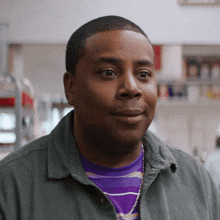 Shocked Face Dexter Reed GIF - Shocked Face Dexter Reed Kenan Thompson GIFs