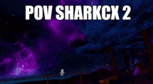 Sharkcx Pov GIF - Sharkcx Pov Pov Sharkcx GIFs