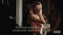 She Was Everything You Could Ever Want In A Woman Cassie Howard GIF - She Was Everything You Could Ever Want In A Woman Cassie Howard Sydney Sweeney GIFs