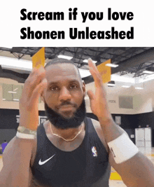Shonen Unleashed Su GIF