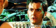 Look Up GIF - Doctor Who Hoping GIFs
