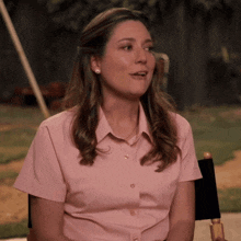Young Sheldon Mary Cooper GIF - Young Sheldon Mary Cooper Zoe Perry GIFs
