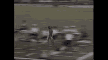 Mike Powell Long Jump GIF - Mike Powell Long Jump GIFs