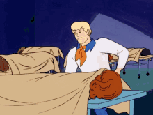 Scooby Doo GIF - Scooby Doo Fred GIFs