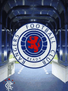 Rangers Rfc GIF - Rangers Rfc Glasgowrangers GIFs
