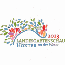 Höxter Landesgartenschau GIF - Höxter Landesgartenschau Lgs2023 GIFs