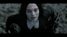Raven Unkidness GIF