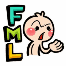 Fml Face Palm GIF - Fml Face Palm Animated GIFs