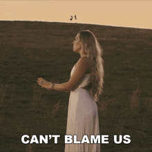 Can'T Blame Us For Wantin' Somethin' More Colbie Caillat GIF