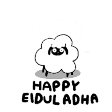 Eid Ul Adha Mubarak GIFs | Tenor