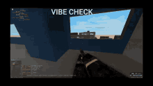 Vibe Check Gaming GIF - Vibe Check Gaming Video Games GIFs