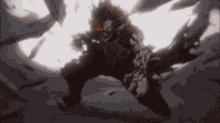 My Hero Academia Red Riot GIF - My Hero Academia Red Riot Bnha GIFs