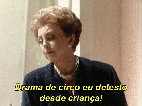 Vale Tudo Novela GIF - Vale Tudo Novela Odete GIFs