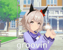 21cafers Curren Chan GIF - 21cafers Curren Chan Uma Musume GIFs