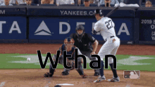 Ethan Wthan GIF - Ethan Wthan Ny Sports Fan Cush GIFs