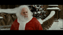 Fred Claus Santa Claus GIF