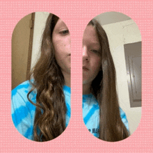 Curly Vs Strait Super Awesome GIF - Curly Vs Strait Super Awesome Love It GIFs