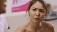 Nadine Lustre Beauty And The Bestie GIF - Nadine Lustre Beauty And The Bestie Batb GIFs