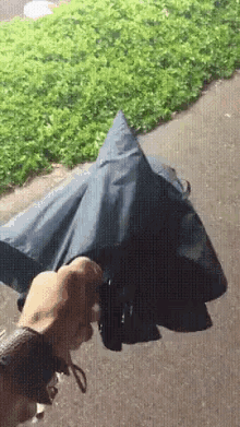 Broken Umbrella GIFs | Tenor