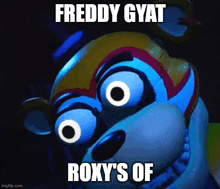 Freddygotroxysof GIF - Freddygotroxysof GIFs