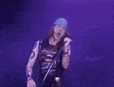 Guns N' Roses Gn'R GIF