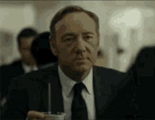 Frank Underwood House Of Cards GIF - Frank Underwood House Of Cards Kevin Spacey GIFs