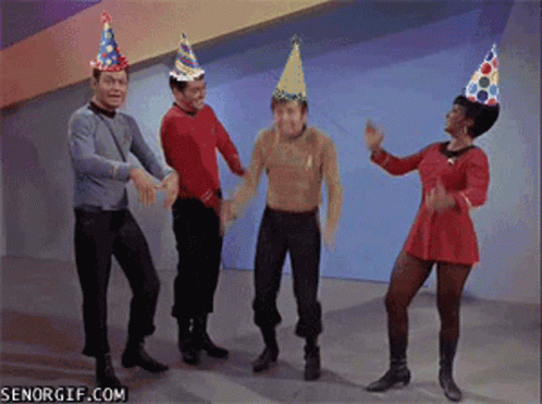 Festa Party GIF - Festa Party Jumping - Discover & Share GIFs