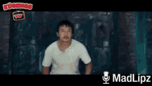 Jackie Chan Chineses GIF