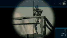Psyberx Sniper Scope GIF