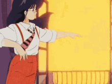 Madoka Ayukawa GIF - Madoka Ayukawa Anime GIFs
