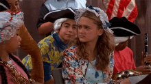 Confused GIF - Nicky Ricky Dicky Dawn Nickelodeon Confused GIFs