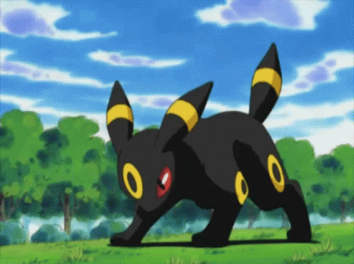 Dark Pokemon Facts: Unveiling Obscure Pokemon Facts You Didn't Know