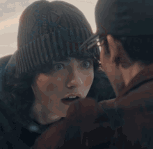 Jordan Kent Clark Kent GIF - Jordan Kent Clark Kent Superman And Lois GIFs