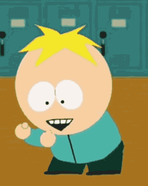Electric Shock Explosion By South Park Find Share On Giphy My Xxx Hot Girl